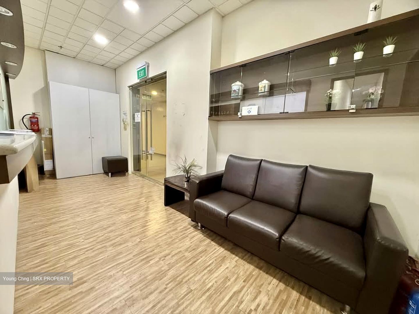 Ubi Techpark (D14), Factory #598607321
